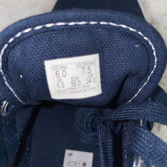 New old skool vans - Picture 2 of 2